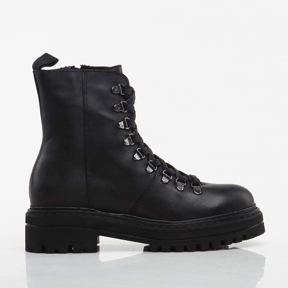 01BOH51685 - SİYAH - 38