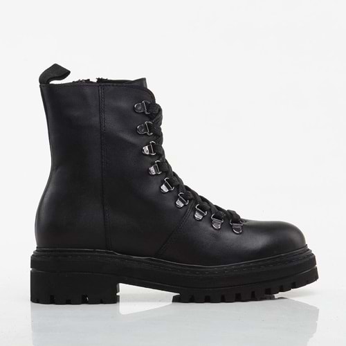 01BOH51685 - SİYAH - 38