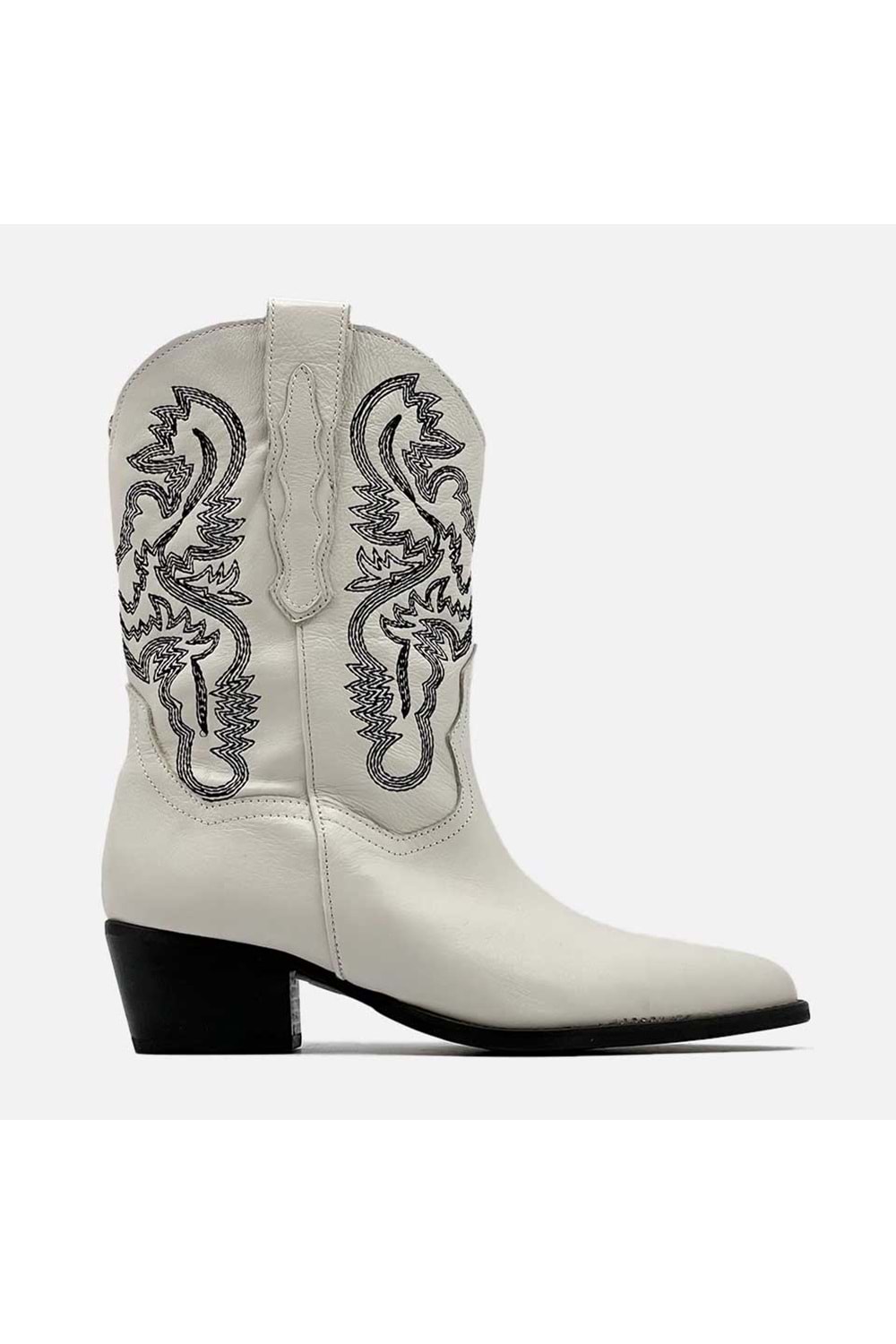 01BOH52758 - BEYAZ - 37