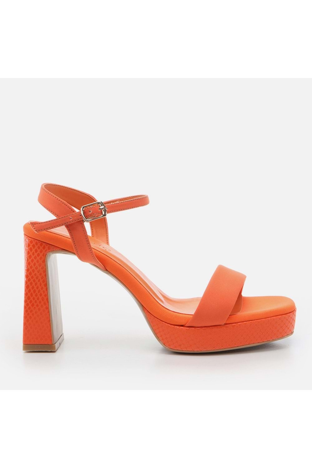 Topuklu Sandalet