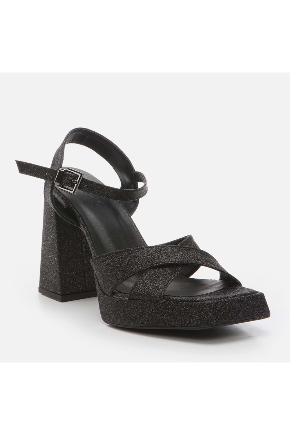 Topuklu Sandalet