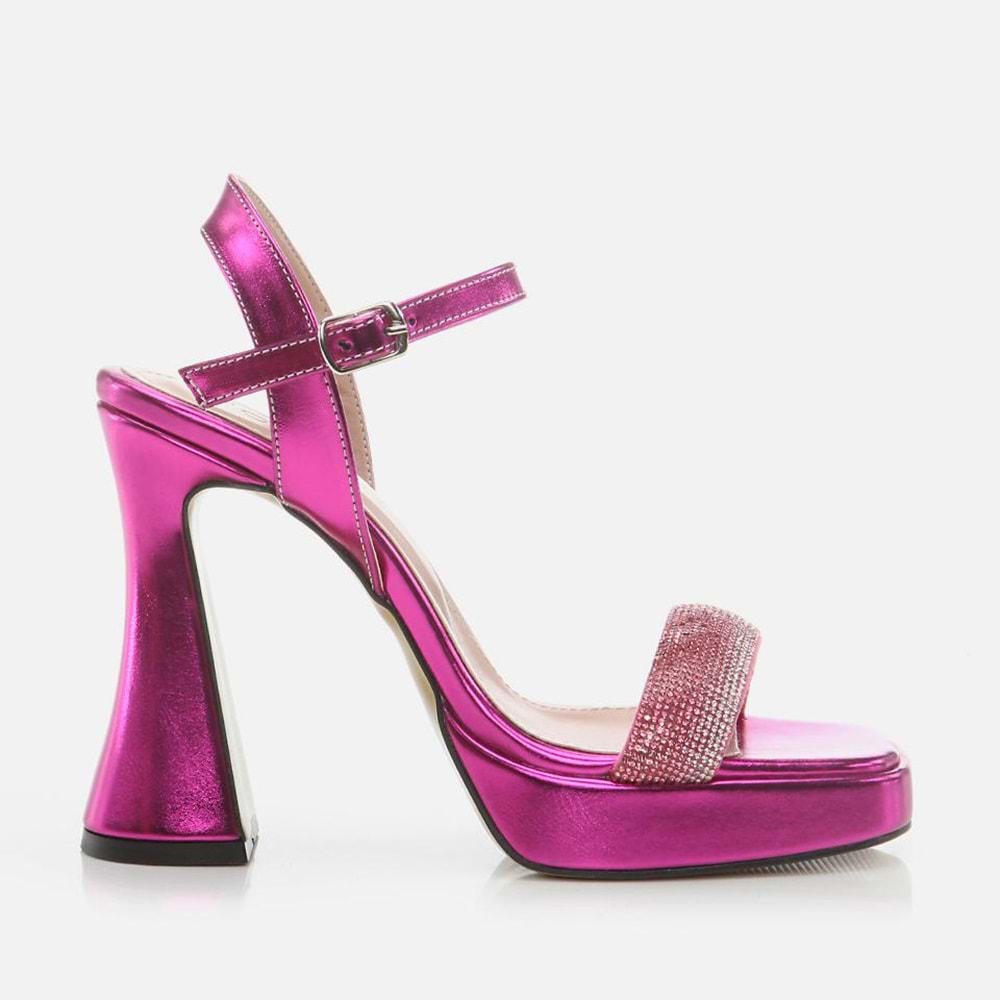 01SAH53620 - FUŞYA-FUCHSIA - 39