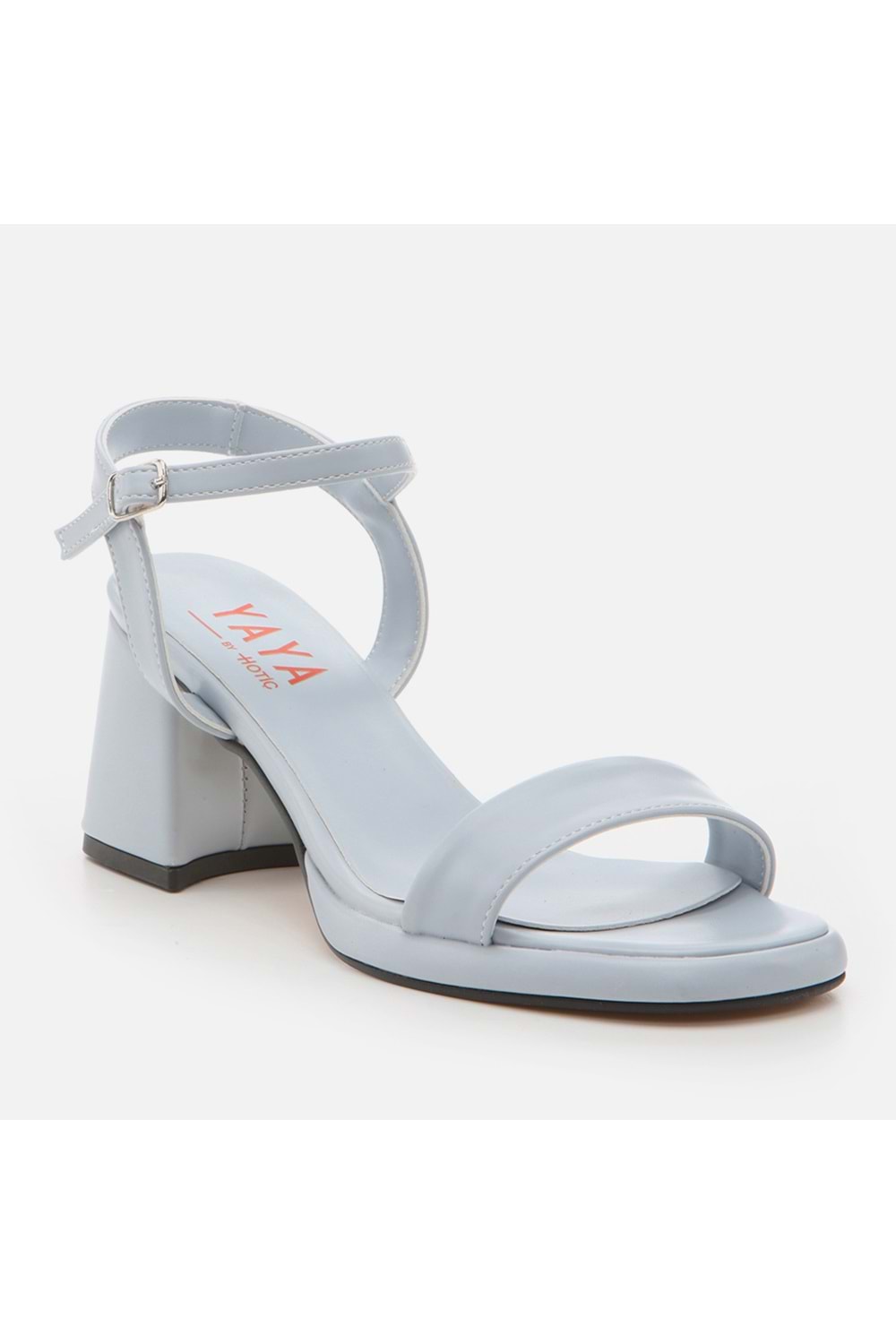 Topuklu Sandalet