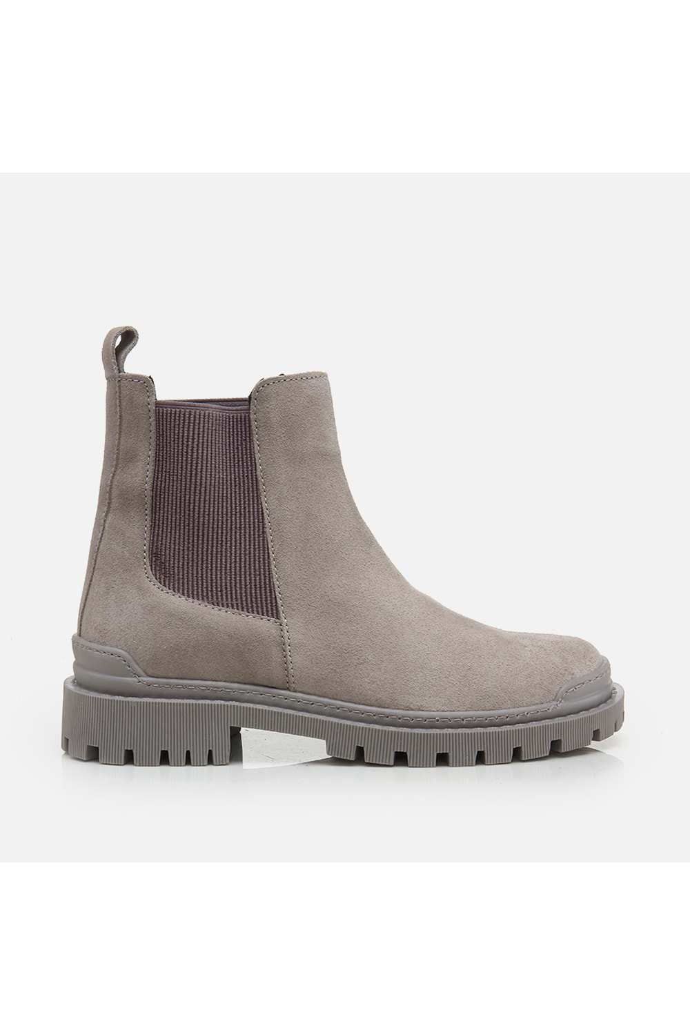 01BOH57147 - GRİ - 36 - ST000858G-57148