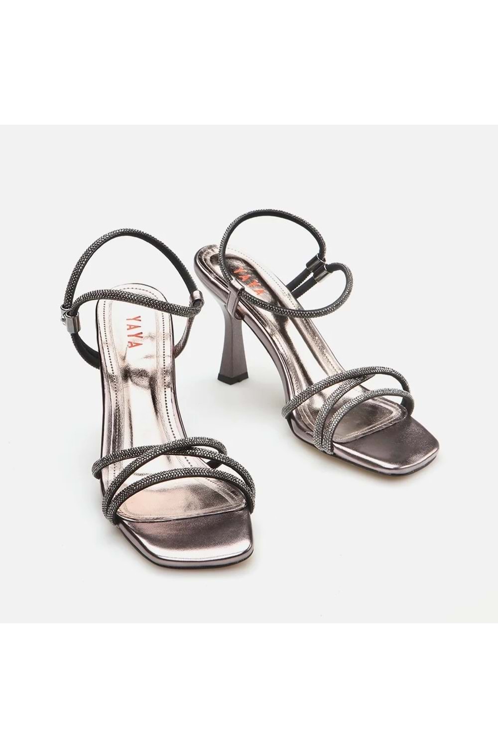 Topuklu Sandalet