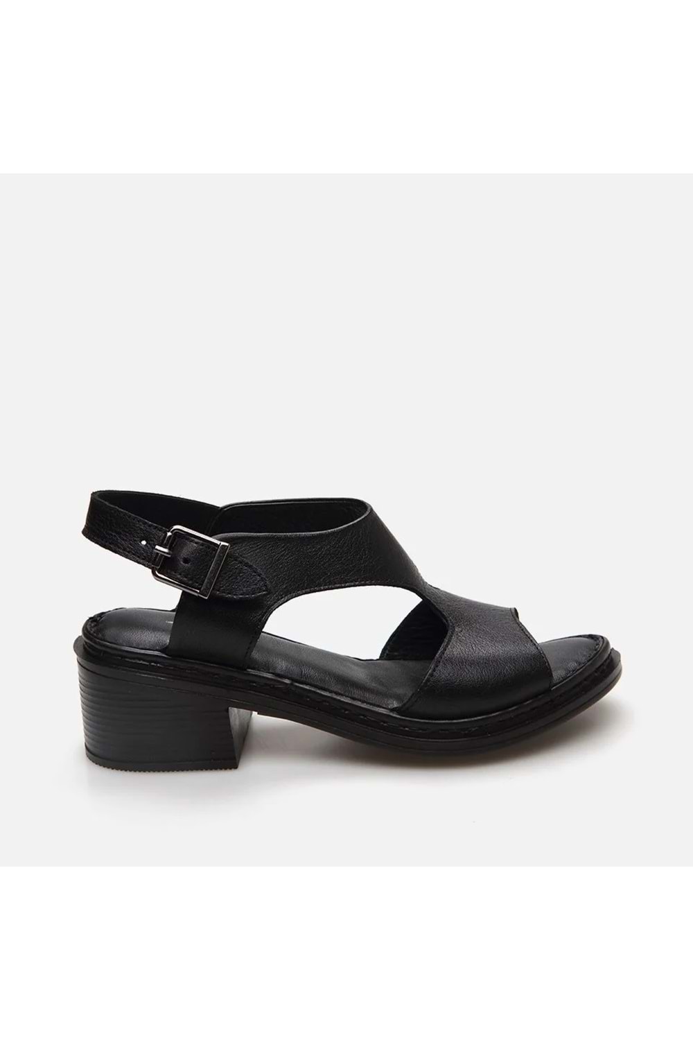 Topuklu Sandalet