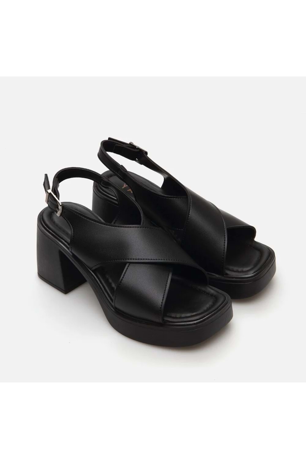 Topuklu Sandalet