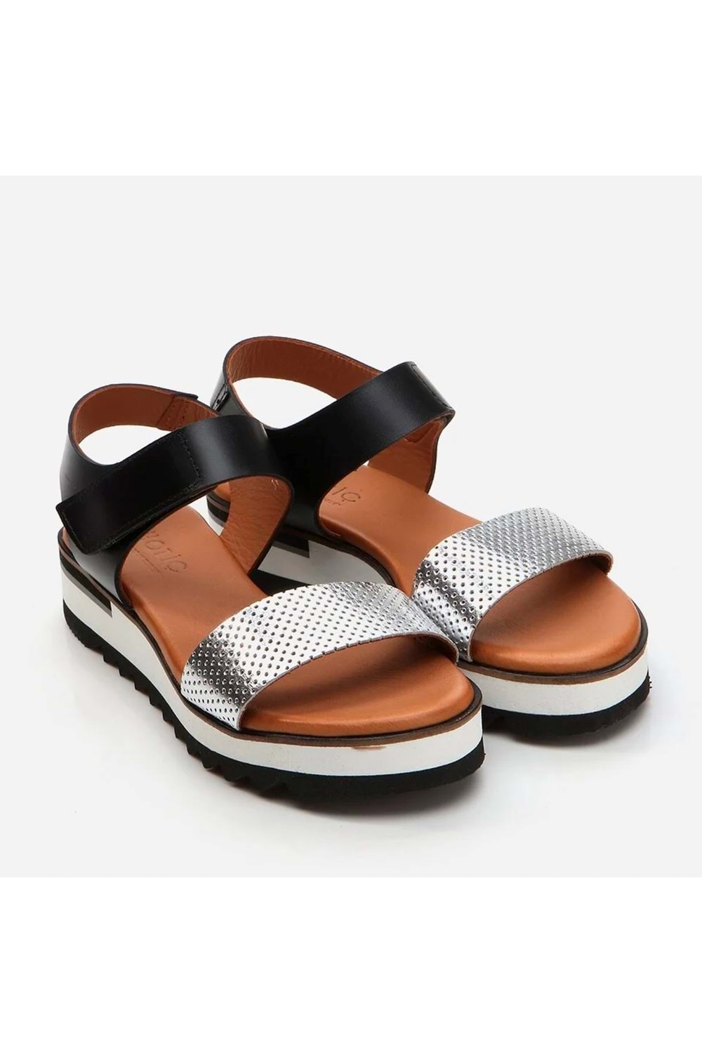 Düz Sandalet