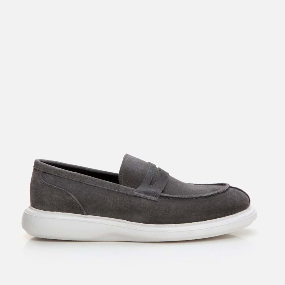 02AYH58391 - GRİ - 44 - ST001010G-58396