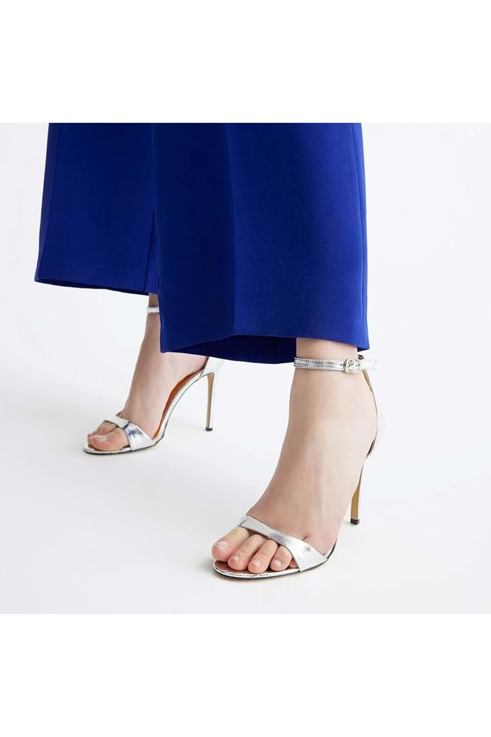 Topuklu Sandalet
