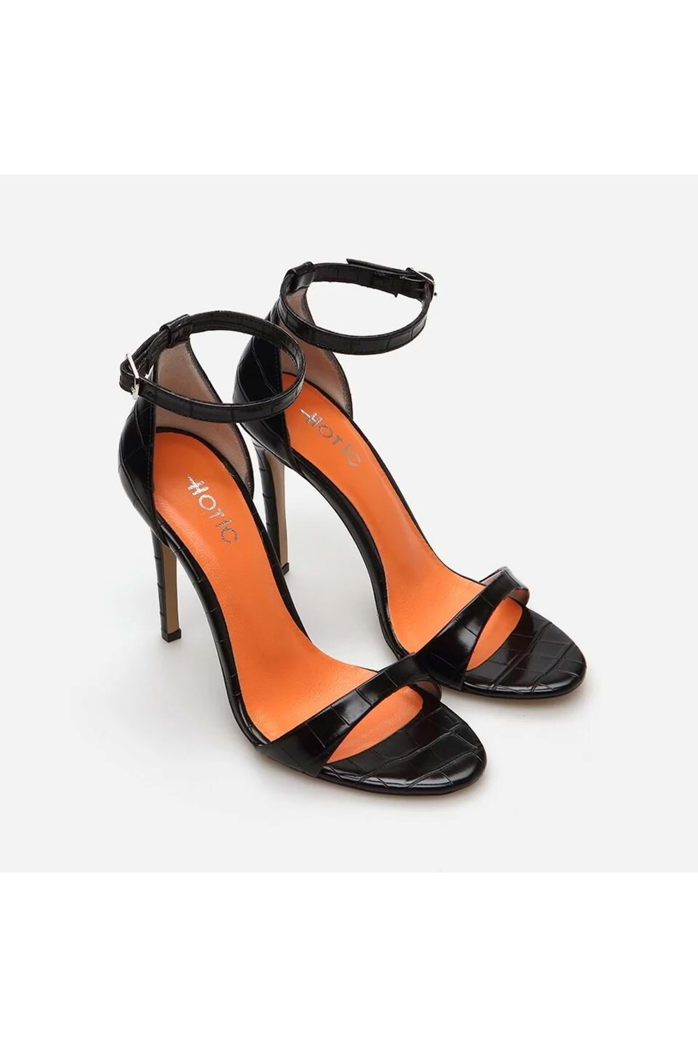 Topuklu Sandalet