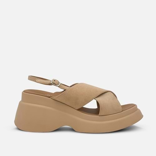 01SAH58820 - CAMEL - 37 - ST001042G-58822