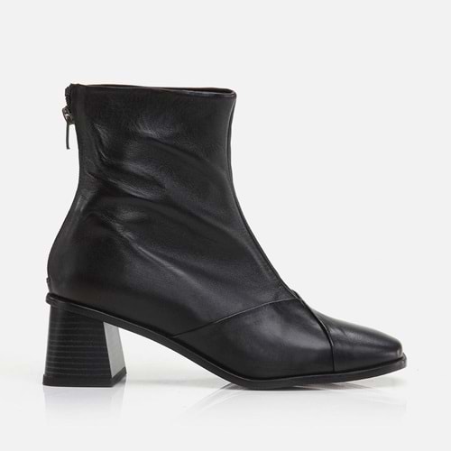 01BOH59499 - SİYAH - 36 - ST001166G-59500