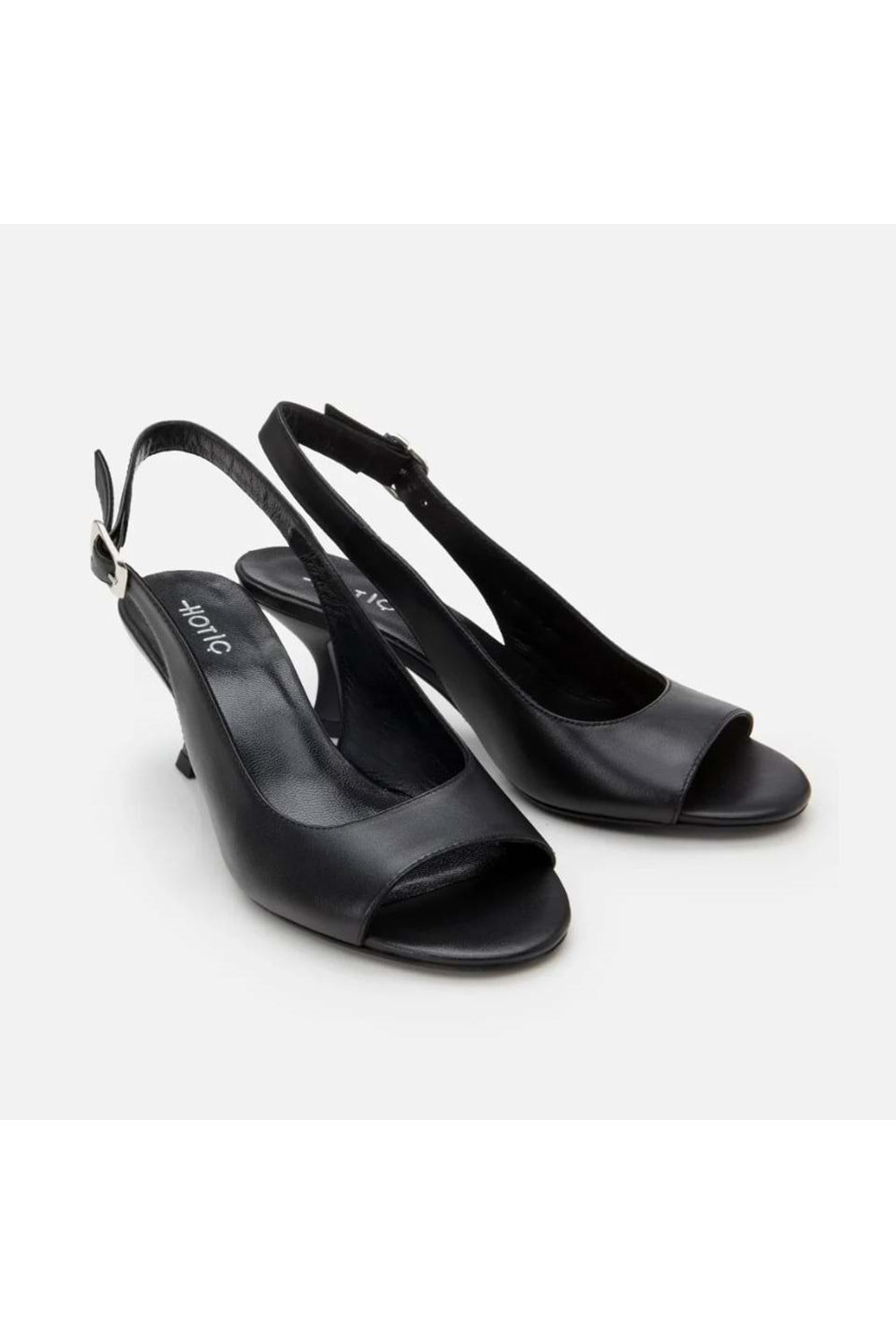 Topuklu Sandalet