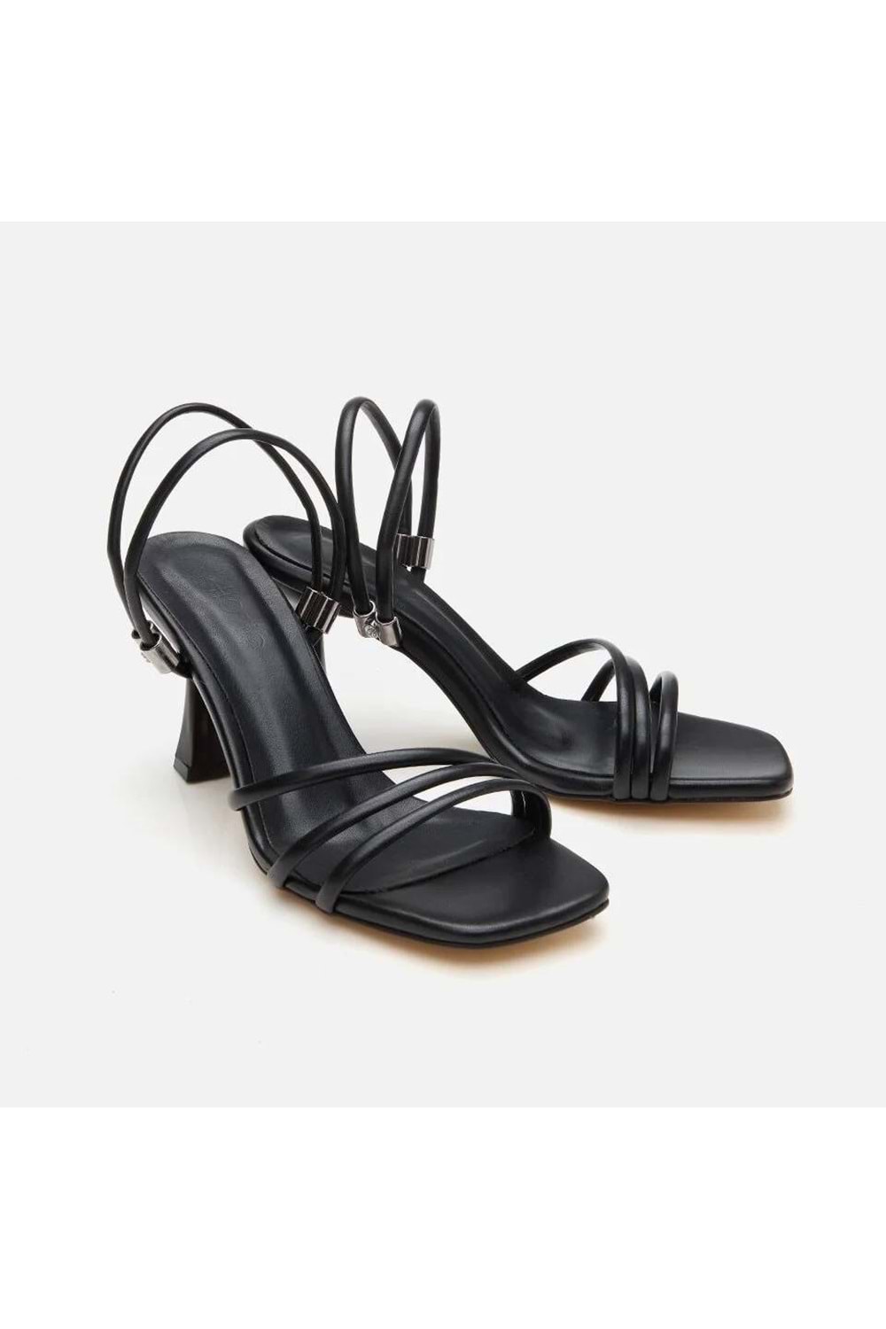 Topuklu Sandalet