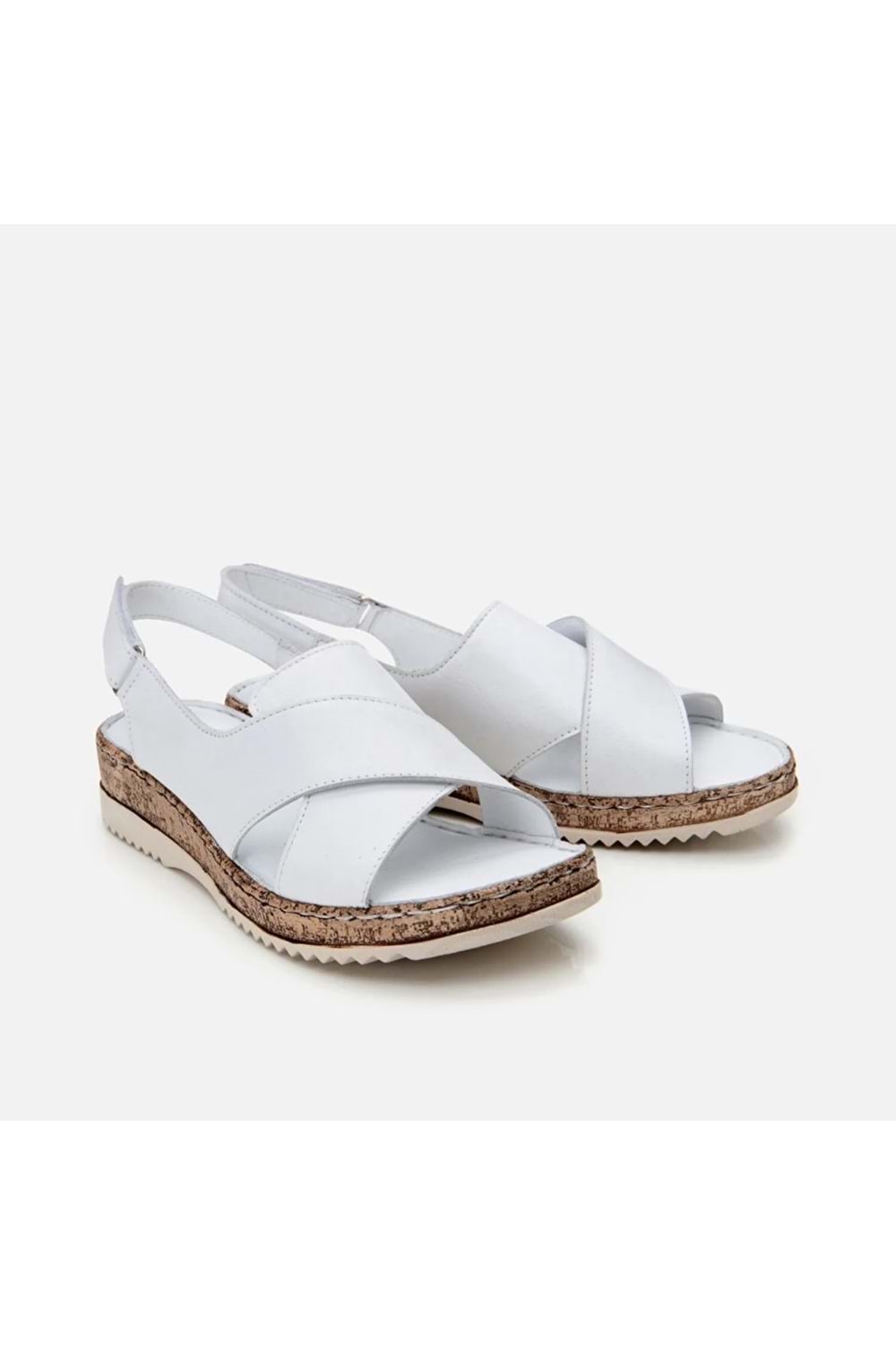 Düz Sandalet