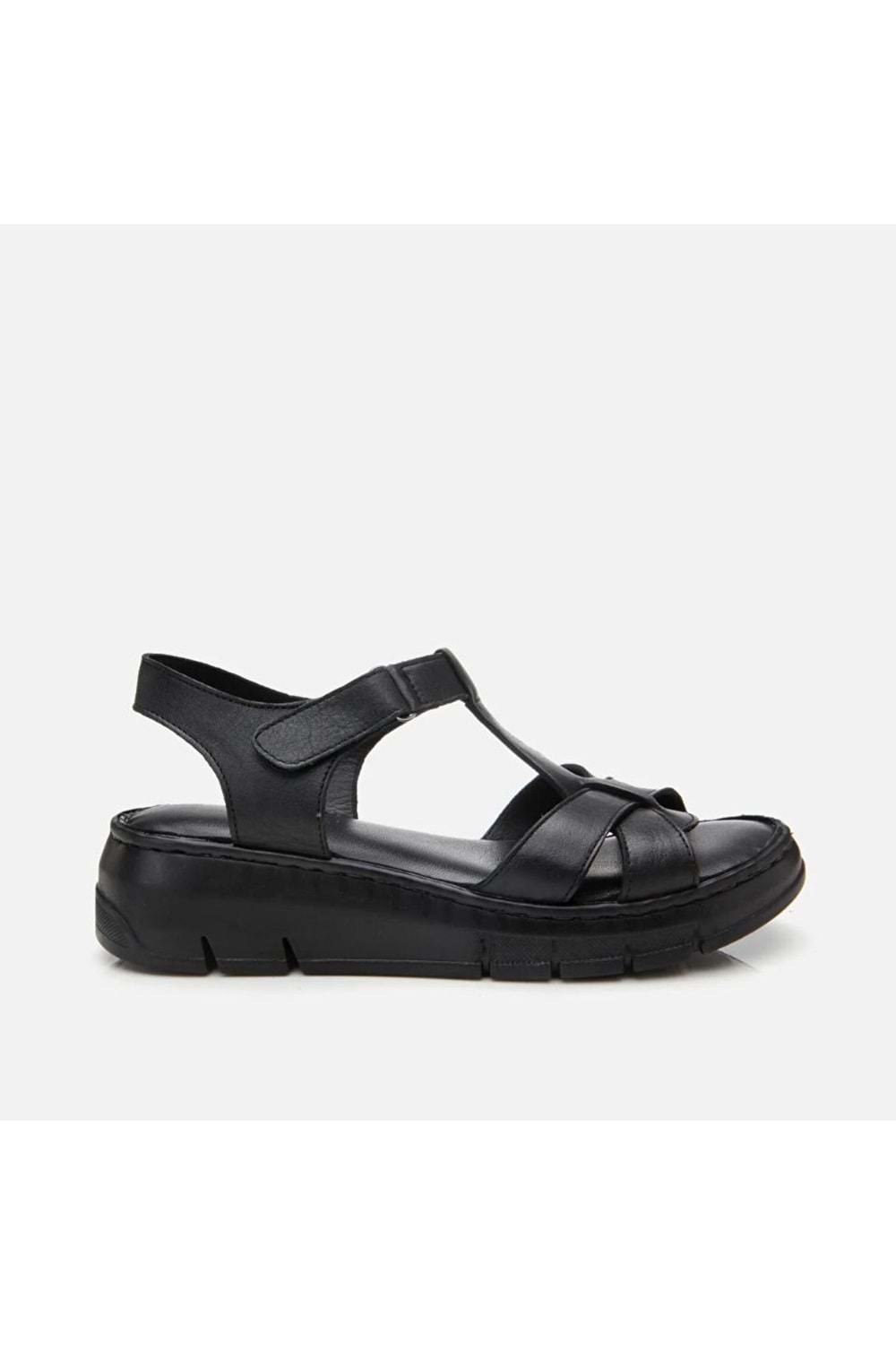 Düz Sandalet