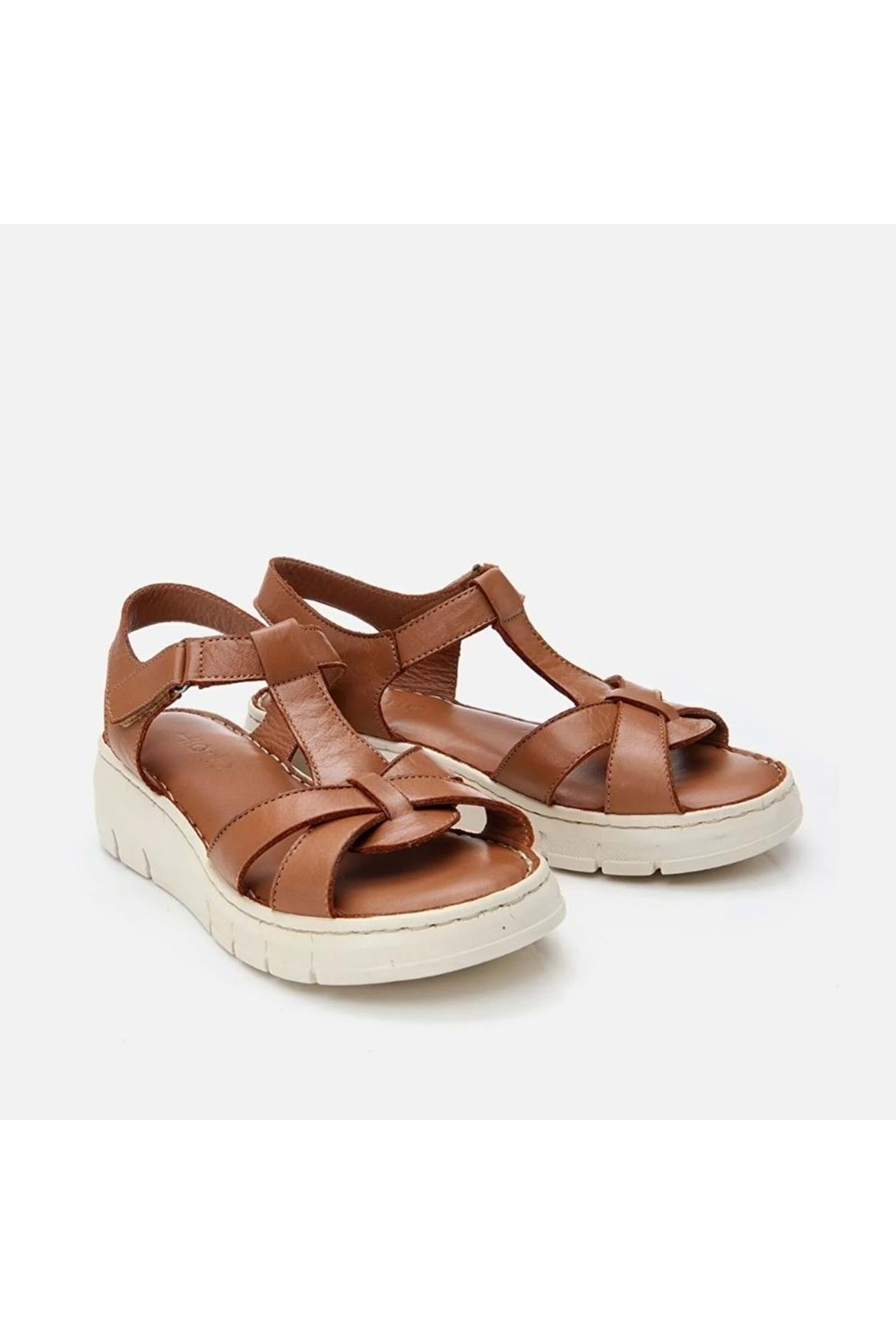 Düz Sandalet