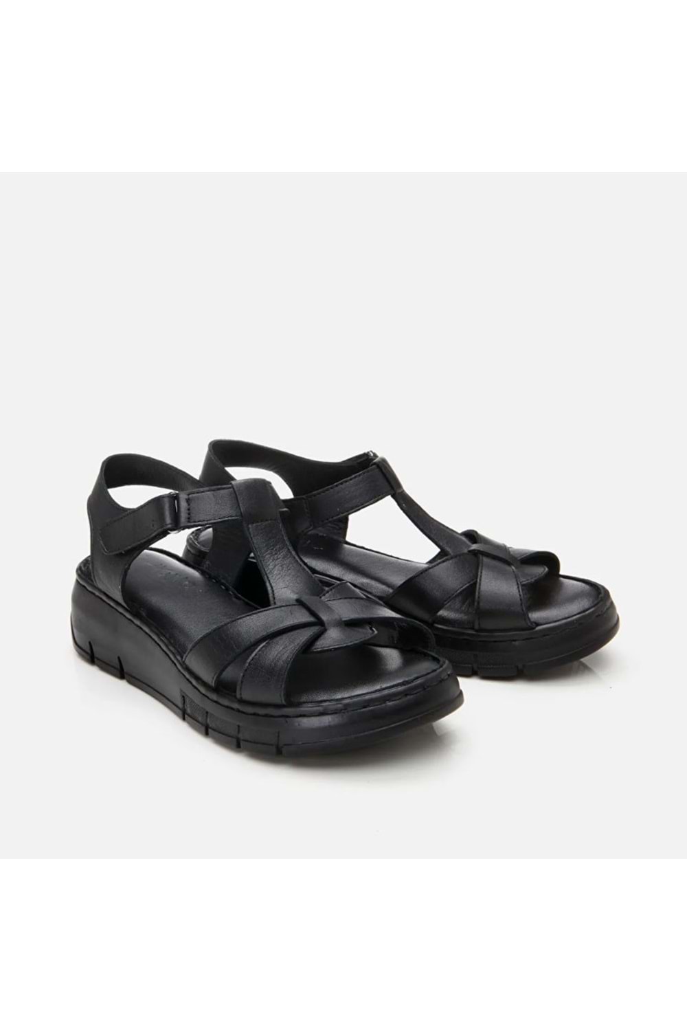 Düz Sandalet