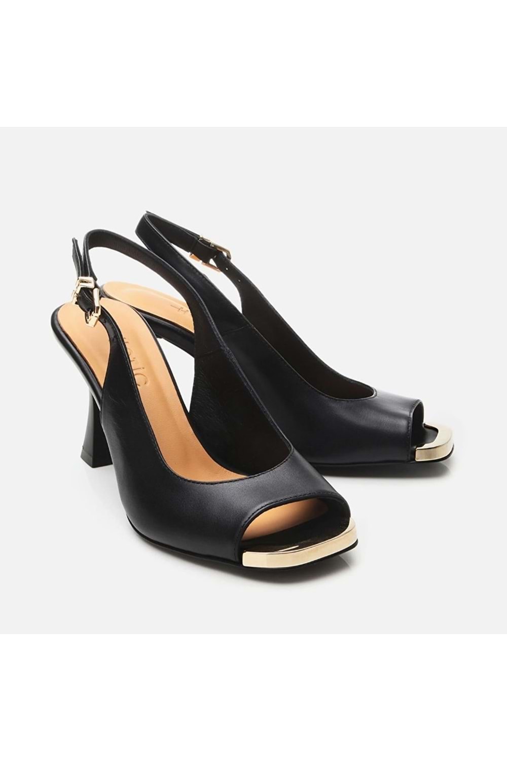 Topuklu Sandalet