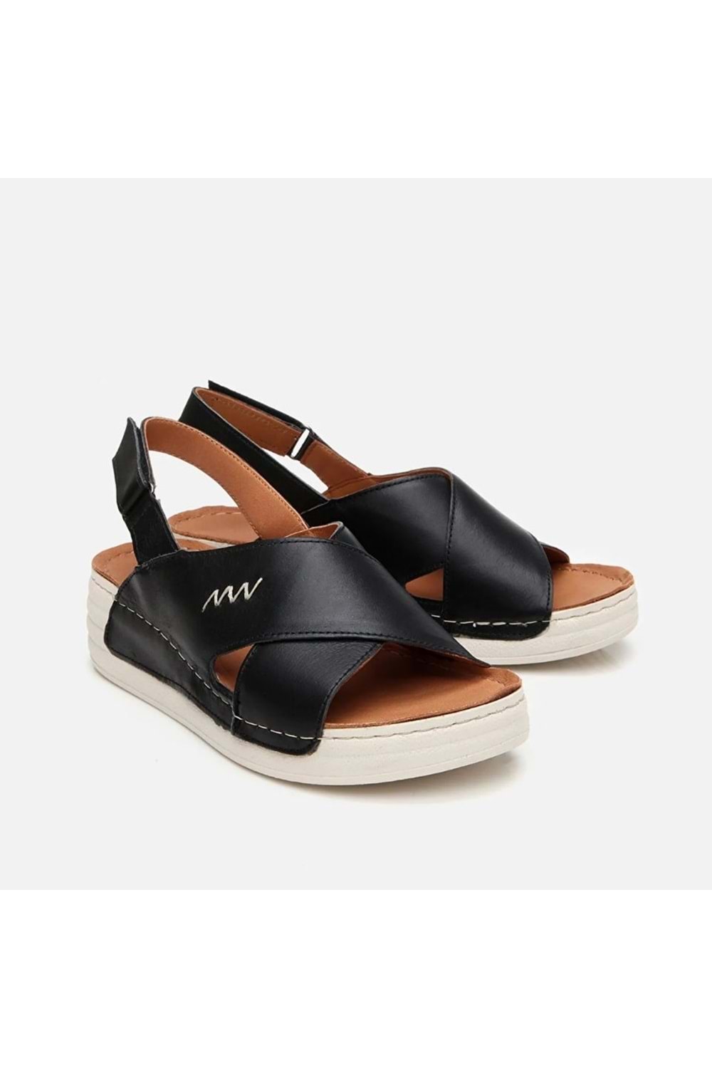 Düz Sandalet