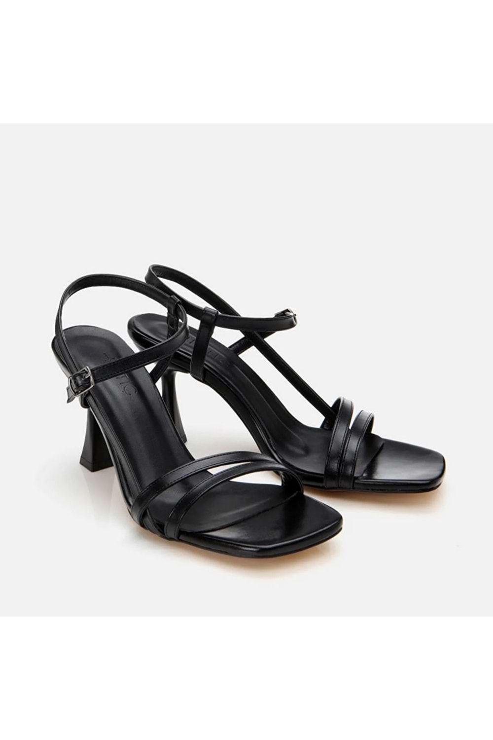 Topuklu Sandalet