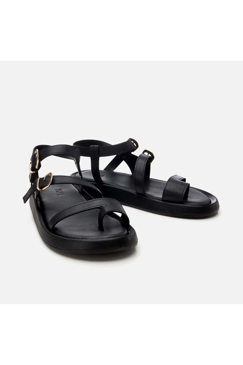 Düz Sandalet
