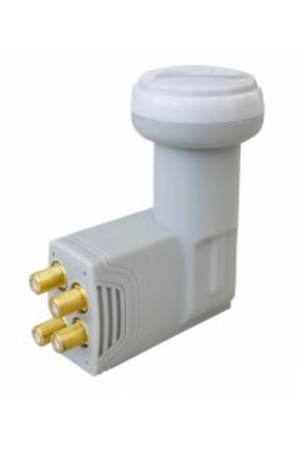Quatro Lnb (Santral)