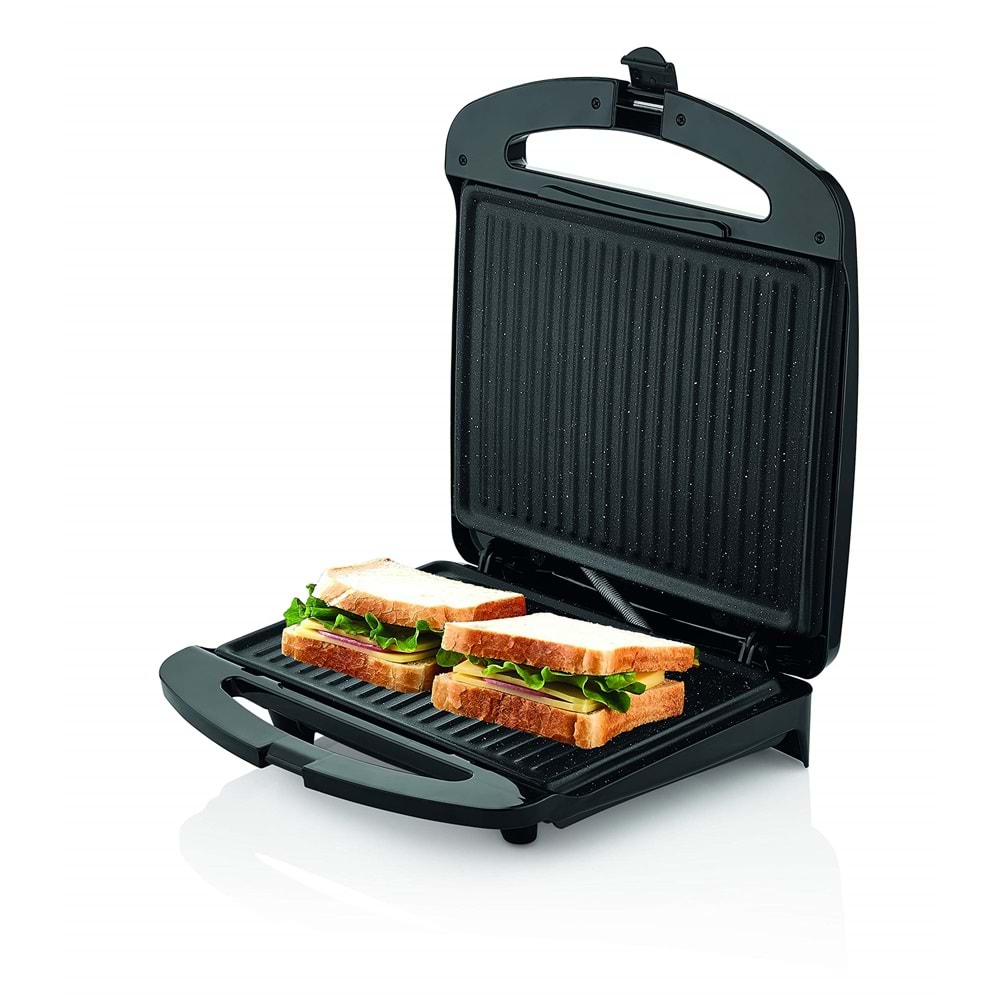 SSM2513 Sinbo Tost Makinesi Grill