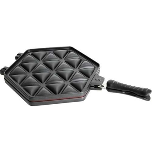 Sinbo SP1000-33 Çift Taraflı Tava