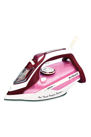 IRN727 Newal Buharlı Ütü