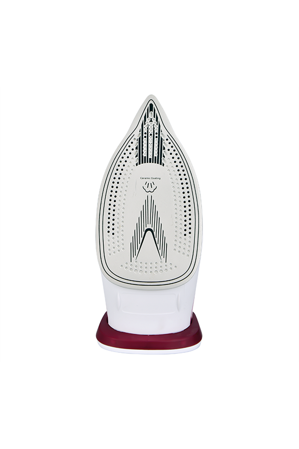 IRN727 Newal Buharlı Ütü