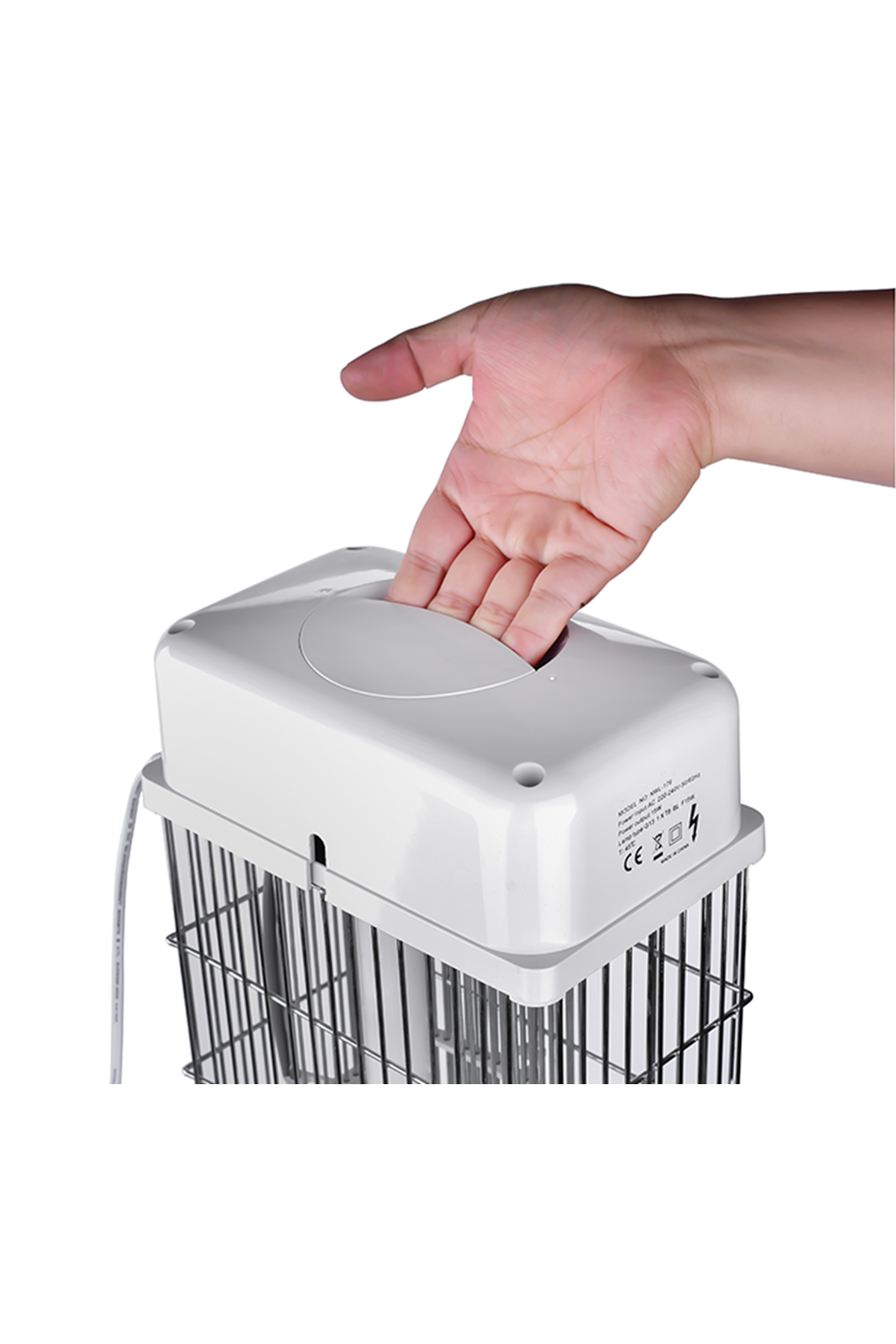 Newal INS179 Sinek & Böcek Öldürücü