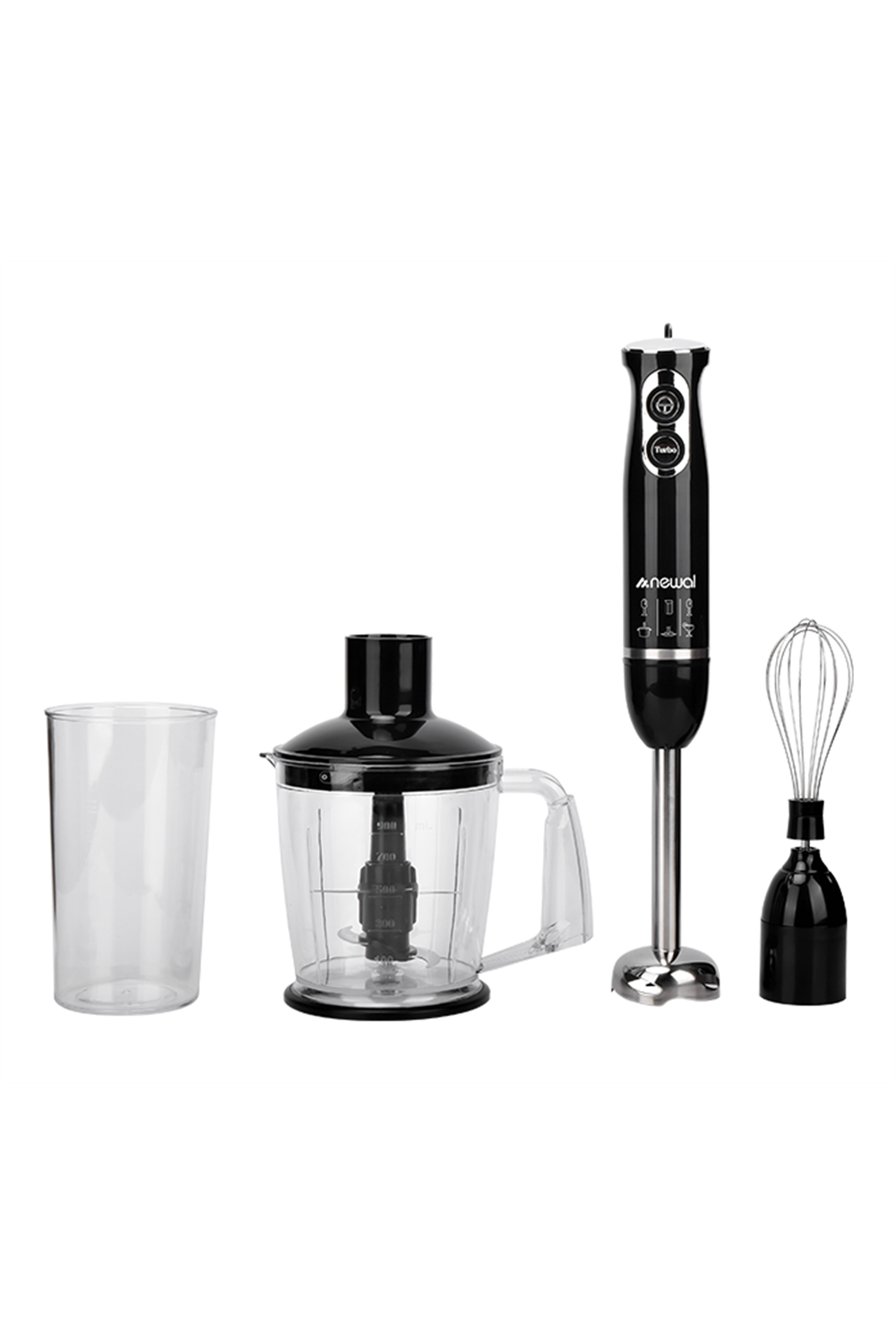 BLD427 Newal Blender Seti