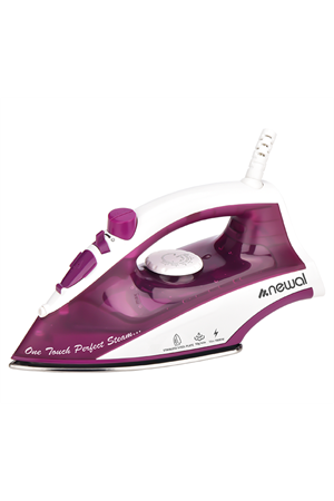 Newal IRN795 Buharlı Ütü