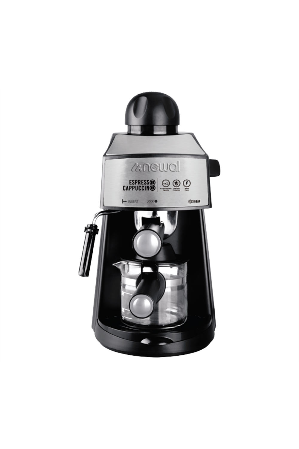 Newal COF3850 Espresso Kahve Makinesi