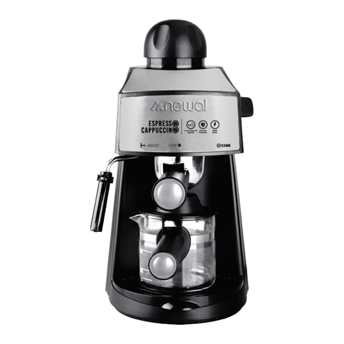 Newal COF3850 Espresso Kahve Makinesi