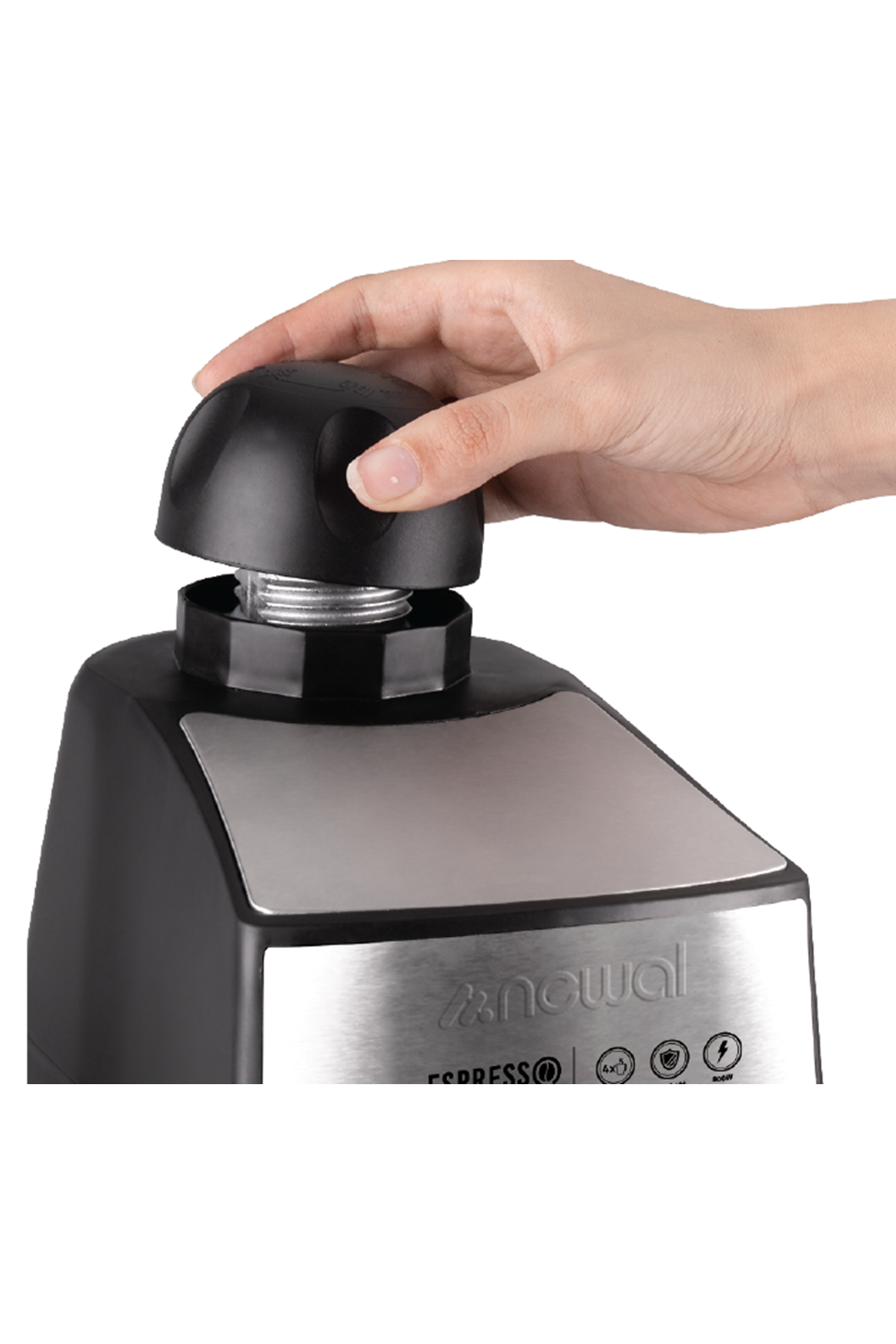 Newal COF3850 Espresso Kahve Makinesi