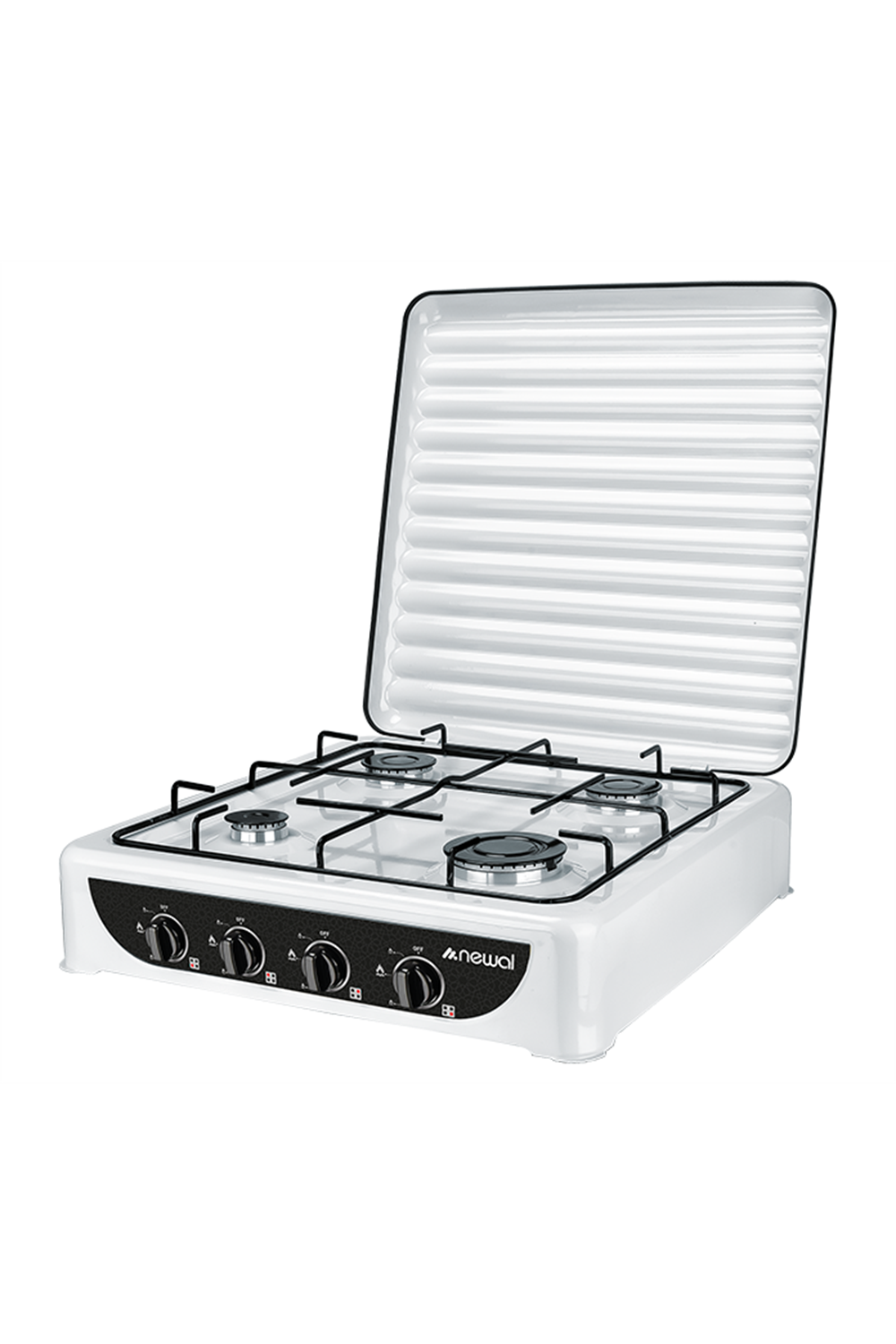 Newal HOB226 4 Gözlü Gazlı Ocak
