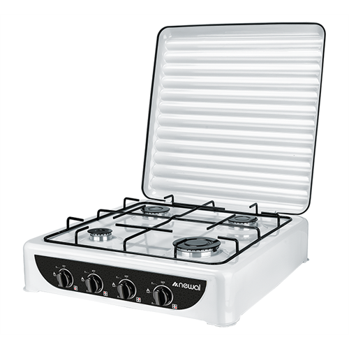 Newal HOB226 4 Gözlü Gazlı Ocak