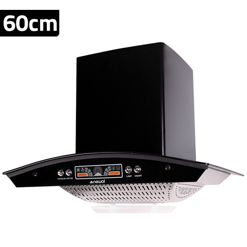 Newal HOD3860/05 Davlumbaz 60cm