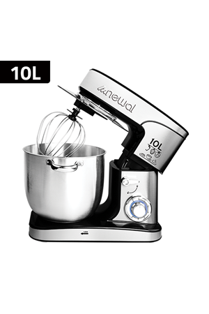 Newal MXR3555 Inoks Stand Mikser 10L