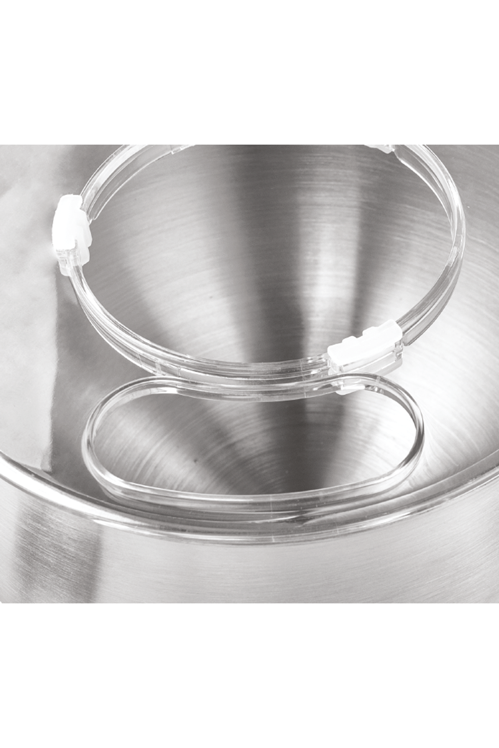 Newal MXR3551 Inoks Stand Mikser 5L