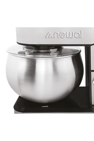 Newal MXR3551 Inoks Stand Mikser 5L