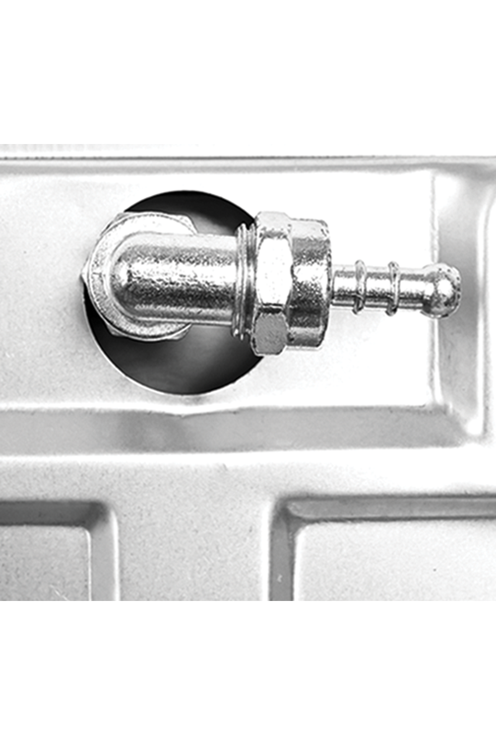 Newal HOB642 Inoks Ankastre Ocak