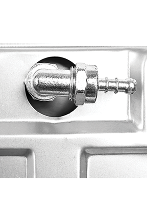 Newal HOB642 Inoks Ankastre Ocak