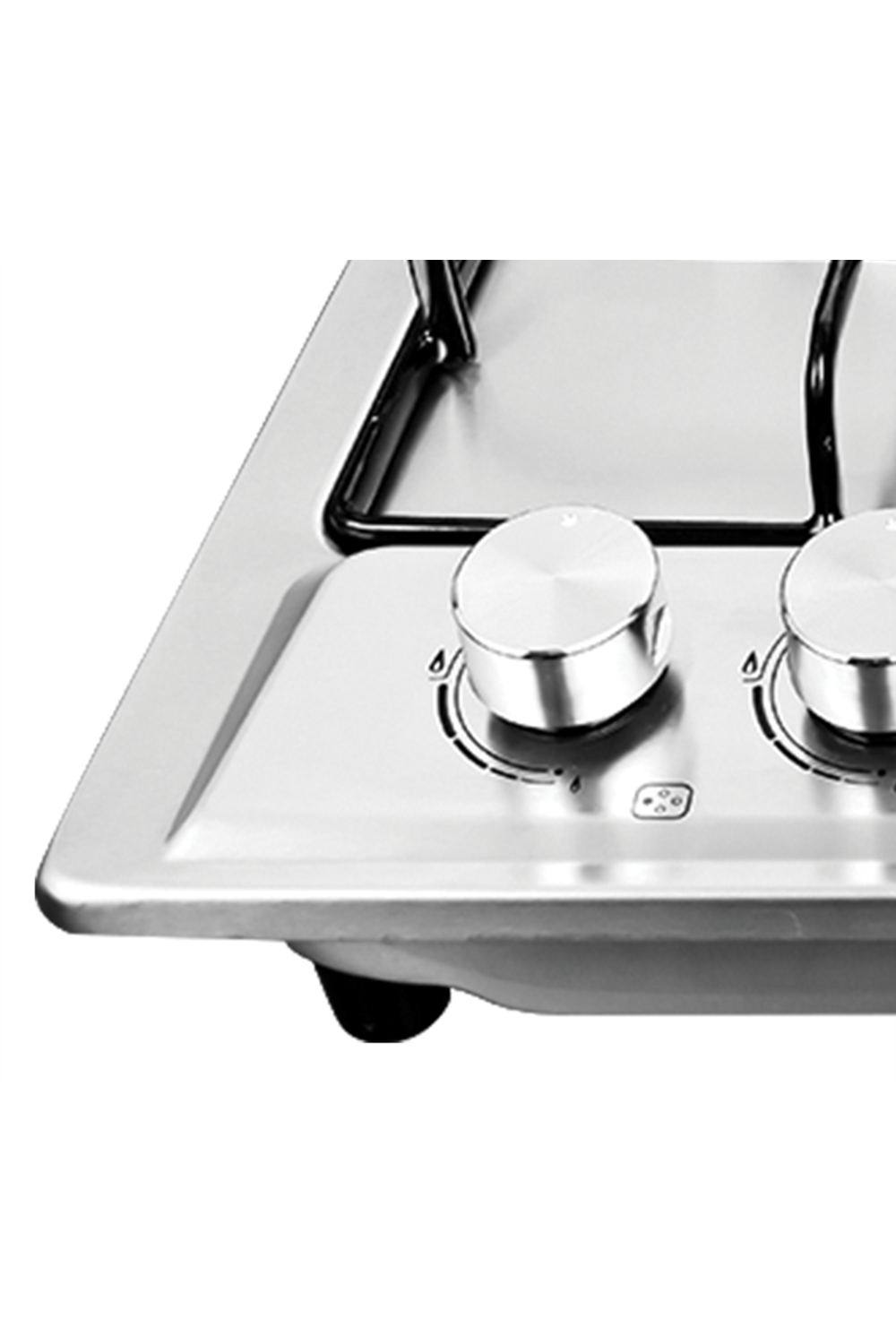 Newal HOB642 Inoks Ankastre Ocak