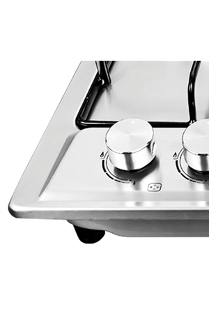 Newal HOB642 Inoks Ankastre Ocak