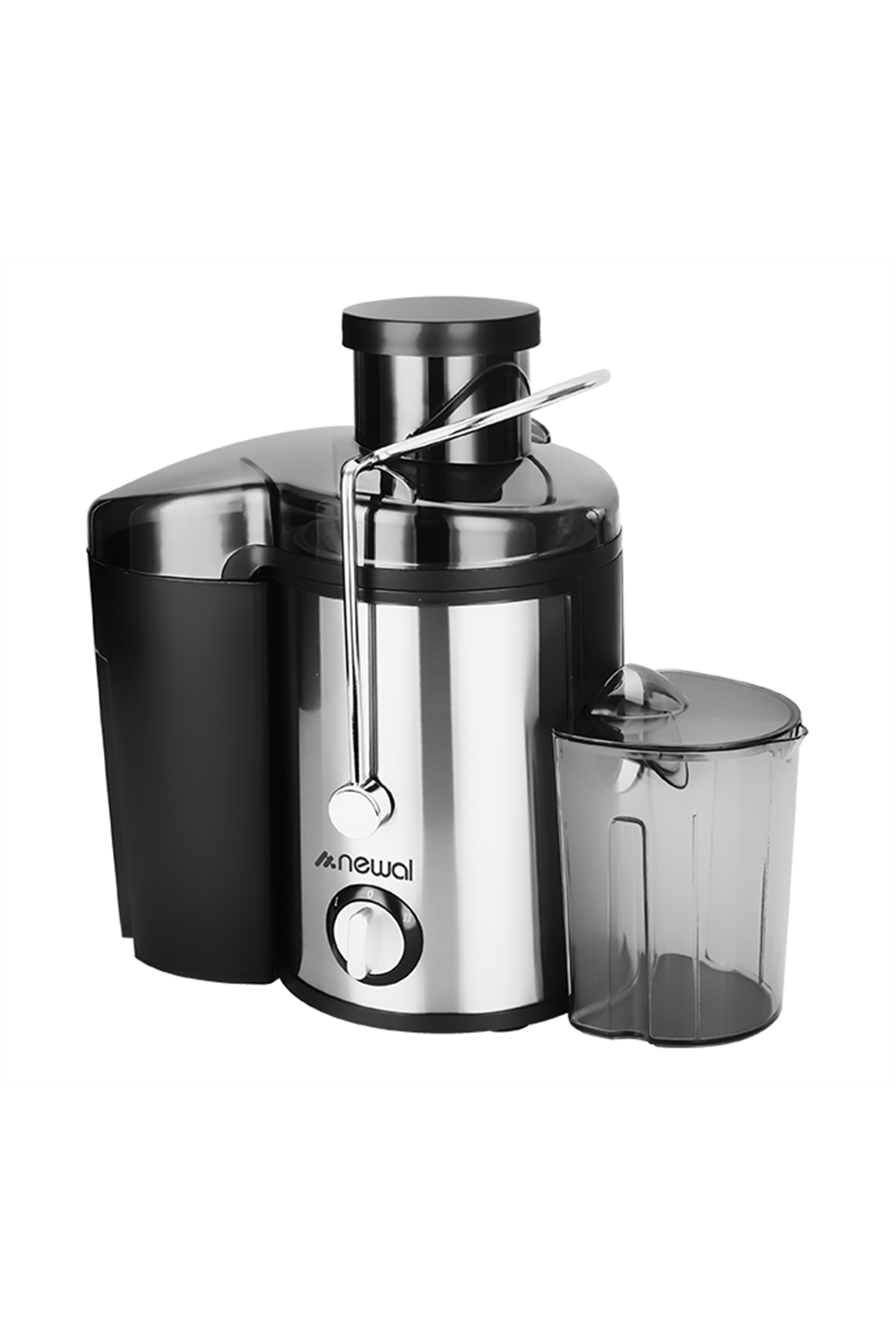 Newal JCR6180 Katı Meyve Sıkacağı