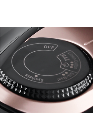 Newal IRN770 Buhar Kazanlı Ütü